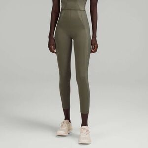 Everlux and Mesh 25” Leggings